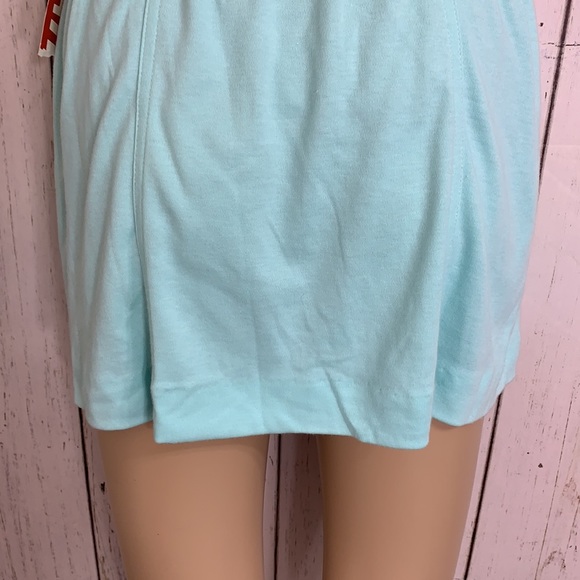 NWT Vtg. Tail Mini Skirt - Picture 9 of 11